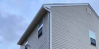 Best Historical Building Siding Restoration  in Wilson, PA